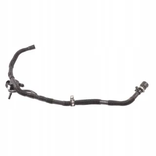 A2740180521 Гофра инжектора Mercedes C W205 Арт e12564226, вид 12