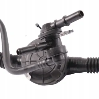 A2740180521 Гофра инжектора Mercedes C W205 Арт e12564226, вид 3
