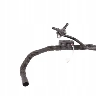 A2740180521 Гофра инжектора Mercedes C W205 Арт e12564226, вид 8