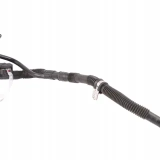 A2740180521 Гофра инжектора Mercedes C W205 Арт e12564226, вид 9