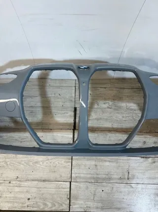  Бампер передний BMW M4 F82/F83 Арт e12564162, вид 4