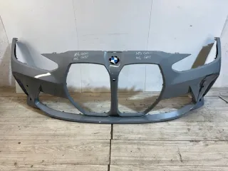  Бампер передний BMW M4 F82/F83 Арт e12564162, вид 8