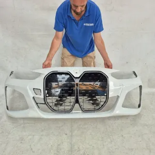8078573 Бампер передний BMW i4 g26 Арт e12564011
