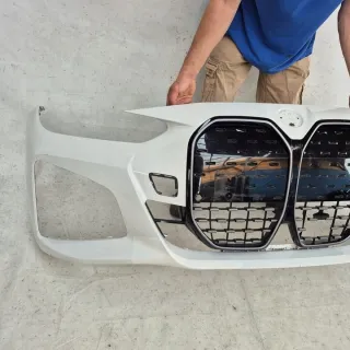 8078573 Бампер передний BMW i4 g26 Арт e12564011, вид 4