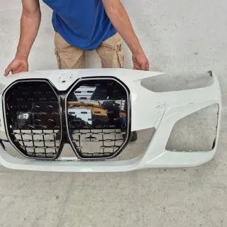 8078573 Бампер передний BMW i4 g26 Арт e12564011, вид 6