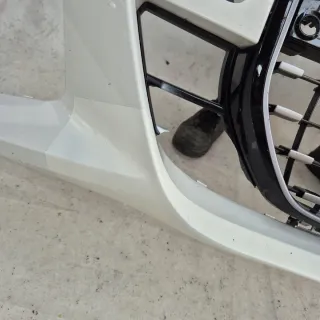8078573 Бампер передний BMW i4 g26 Арт e12564011, вид 8