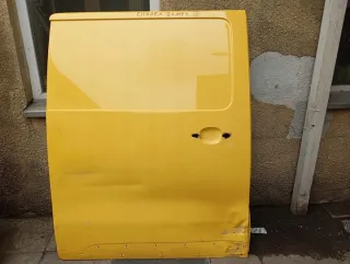  Дверь передняя правая Citroen jumpy 3 Арт e12563937, вид 1