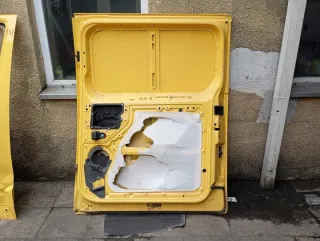  Дверь передняя правая Citroen jumpy 3 Арт e12563937, вид 2