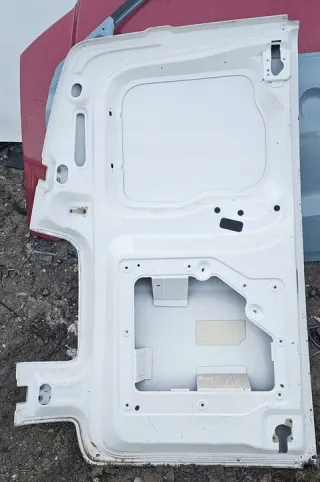 9811894980 Дверь задняя правая Citroen jumpy 3 Арт e12563934, вид 4