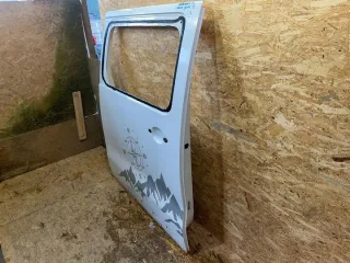 S2506N041 Дверь задняя правая Citroen jumpy 3 Арт e12563932, вид 3