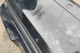51127135599 Бампер задний BMW 7 E65/E66 Арт e12563871, вид 3