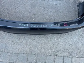  Бампер задний BMW 7 G11/G12 Арт e12563849, вид 2