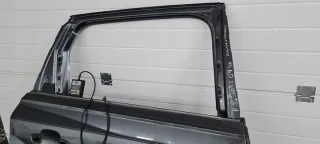 KTS23300 Дверь задняя правая Audi Q7 4M Арт e12563716, вид 2