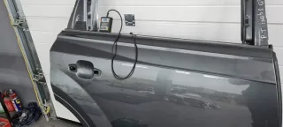 KTS23300 Дверь задняя правая Audi Q7 4M Арт e12563716, вид 3