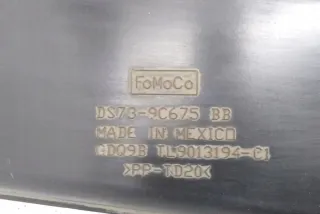 DS739C675BB Гофра инжектора Ford Mondeo 5 Арт e12563679, вид 5
