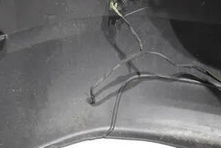  Бампер задний BMW 5 F10/F11/GT F07 Арт e12563586, вид 4