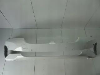 G30000000 Бампер передний BMW 5 G30/G31 Арт e12563481, вид 1