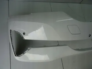 G30000000 Бампер передний BMW 5 G30/G31 Арт e12563481, вид 2