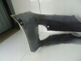 G30000000 Бампер передний BMW 5 G30/G31 Арт e12563481, вид 5