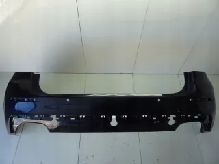 G310000001144211 Бампер задний BMW 5 G30/G31 Арт e12563469, вид 2