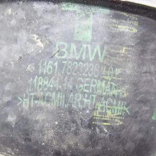 7823236 Гофра инжектора BMW X5 F15 Арт e12563257, вид 6