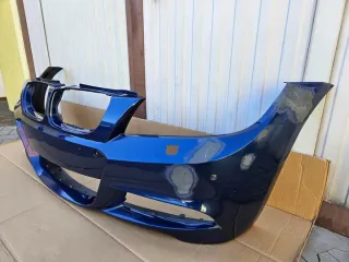 2008-2013 7891386 Бампер передний BMW 3 E90/E91/E92/E93 Арт e12563211, вид 4