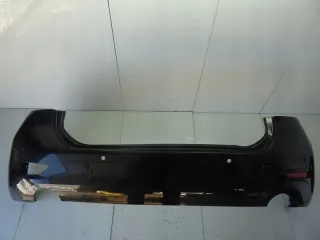 G210000001144211 Бампер задний BMW 3 G20/G21 Арт e12563143, вид 1