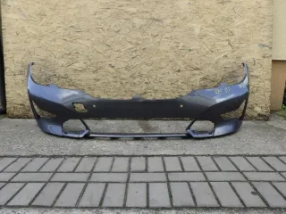 7468359 Бампер передний BMW 3 G20/G21 Арт e12563121, вид 1