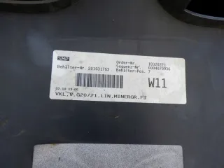 7468359 Бампер передний BMW 3 G20/G21 Арт e12563121, вид 7