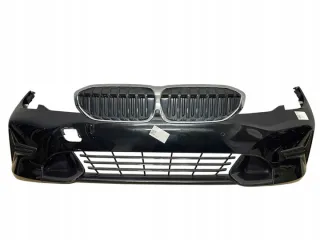 CARPARTS24 Бампер передний BMW 3 G20/G21 Арт e12563113, вид 1