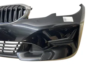 CARPARTS24 Бампер передний BMW 3 G20/G21 Арт e12563113, вид 4