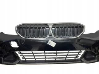 CARPARTS24 Бампер передний BMW 3 G20/G21 Арт e12563113, вид 5