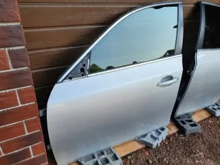 drzwiprzednielewee60354 Дверь передняя левая BMW 5 E60/E61 Арт e12563057, вид 2
