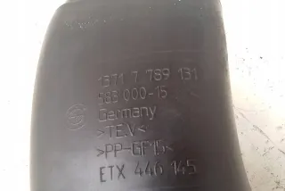 7789131 Гофра инжектора BMW 7 E65/E66 Арт e12563033, вид 4