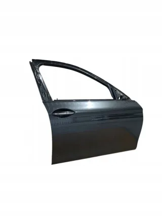 NOB6205 Дверь передняя правая BMW 5 F10/F11/GT F07 Арт e12563015, вид 2