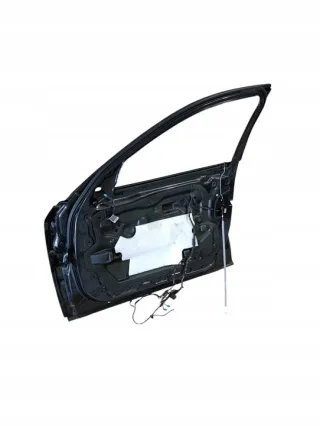 NOB6205 Дверь передняя правая BMW 5 F10/F11/GT F07 Арт e12563015, вид 5
