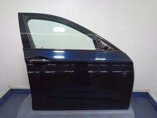 Дверь передняя правая BMW 5 F10/F11/GT F07 Арт e12563000, вид 1