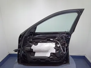  Дверь передняя правая BMW 5 F10/F11/GT F07 Арт e12563000, вид 2