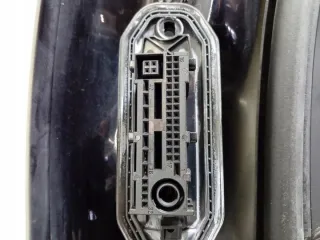  Дверь передняя правая BMW 5 F10/F11/GT F07 Арт e12563000, вид 5