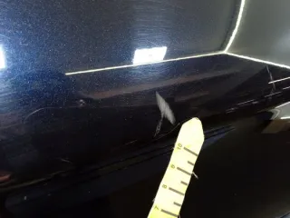  Дверь передняя правая BMW 5 F10/F11/GT F07 Арт e12563000, вид 7