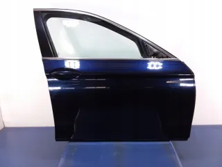  Дверь передняя правая BMW 5 F10/F11/GT F07 Арт e12562985, вид 1