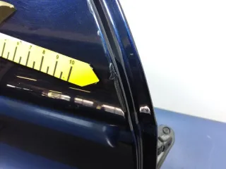  Дверь передняя правая BMW 5 F10/F11/GT F07 Арт e12562985, вид 4