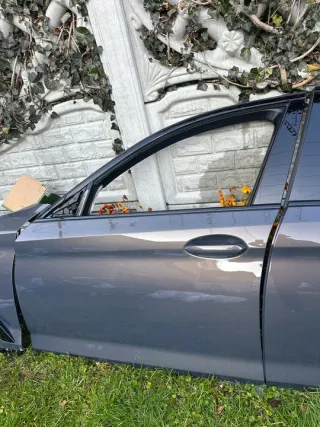 000000 Дверь передняя левая BMW 5 G30/G31 Арт e12562929, вид 4
