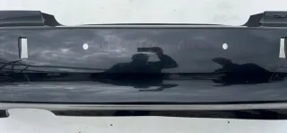 51127166793 Бампер задний BMW 1 E81/E82/E87/E88 Арт e12562832, вид 4