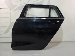 3500906 Дверь задняя левая BMW 3 G20/G21 Арт e12562738, вид 1
