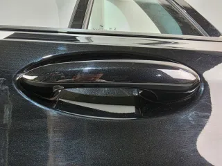 3500906 Дверь задняя левая BMW 3 G20/G21 Арт e12562738, вид 2