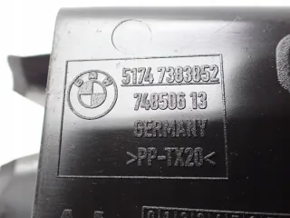 7383852 Гофра инжектора BMW 5 G30/G31 Арт e12562647, вид 3