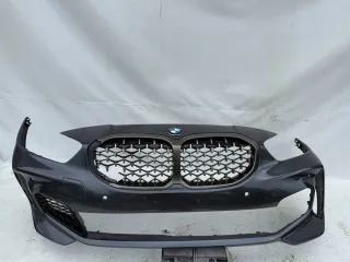 8070928 Бампер передний BMW 1 F40 Арт e12562602, вид 1