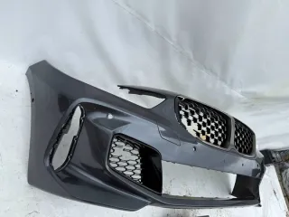 8070928 Бампер передний BMW 1 F40 Арт e12562602, вид 3
