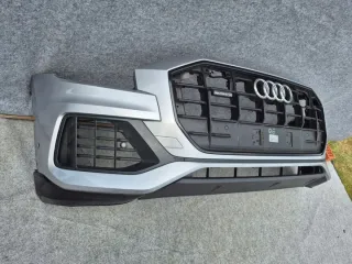 4M8807437 walmirA123 Бампер передний Audi Q8 Арт e12562564, вид 2